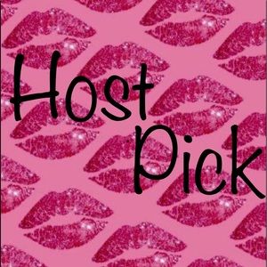 💖Weekly Host Pick💖